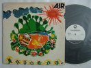 TEST PRESS / AIR SAME / TBM RENAISSANCE AVANT FREE JAZZ FUNK