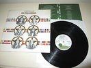 VINEGAR JOE - SIX STAR GENERAL - ISLAND UK 1973 SUPERB ORIGINAL