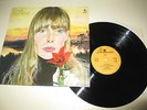 JONI MITCHELL - CLOUDS - REPRISE UK 1969 TOP EARLY PRESSING