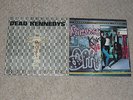 Ramones - Subterranean Jungle & Dead Kennedys - In God We Trust, Inc. EP