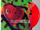 The Breeders - Last Splash [LP] (Red Vinyl) Sealed vinyl LP