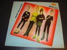 Punk Vinyl 12
