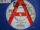 EX+  DEMO  STATESIDE 45 - SEAN BUCKLEY & BREADCRUMBS - 