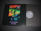 STEEL MILL - Green Eyed God LP – RARE – black sabbath can twenty sixty six them