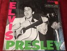 Elvis Presley - S/T Lp LSP-1254(e) SHRINK Stereo Black Label CLEAN Rock N Roll