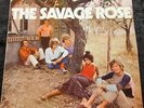SAVAGE ROSE Your Daily Gift LP Rare Psych