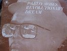 Pablo Moses - Revolutionary Dream - Rare roots reggae