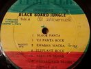 Upsetters Black Board Jungle Dub Rare Orig JA LP Listen 