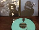 Jack White Blunderbuss Inverted Lightning Bolt Vinyl Includes Download TMR