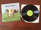 Vinyle PINK FLOYD ATOM HEART MOTHER Très Bon État
