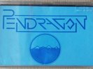 PENDRAGON Excalibur EP UK 1983 CASSETTE ONLY VERY RARE DIY PROG HARD ROCK NWOBHM