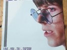David Bowie – Love You Till Tuesday Deram 1984 Vinyl LP BOWIE1