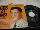 EP-Elvis Presley-G.I.Blues-The alternate Takes Vol 2-UK