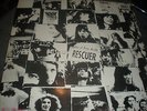 The Rolling Stones Viynl LP - Exile On Main Street - CBS 450196