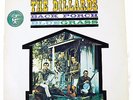 The Dillards Back Porch Bluegrass Record Vinyl LP 12
