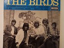 THE BIRDS Rare EP killer French Pop Freakbeat Mod 1966 ORIGINAL FRANCAIS