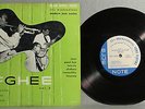 1953 10” JAZZ LP - HOWARD McGHEE SEXTET VOLUME 2 - BLUE NOTE - ORIG ISSUE - DG