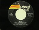 northern soul FIVE KEYS Stop LANDMARK M- listen