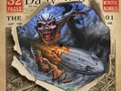 IRON MAIDEN - EMPIRE OF THE CLOUDS - DISQUAIRE DAY / RSD PICTURE DISC - NEUF