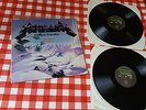 metallica demonic invocation dark angel bathory death angel slayer exodus sodom