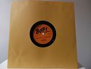DEXTER GORDON&WARDELL GRAY- THE HUNT PART-5 B/W THE HUNT PART 6 - BOP-7-(35)