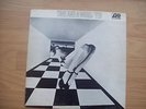 Yes 'Time and a Word' UK 1960s POP LP on Atlantic No. 2400 006 in Ex.Condition
