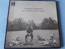 GEORGE HARRISON -ALL THINGS MUST PASS - 3x vinyl, LP, ODEON BOX SET SPAIN 1970