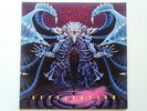 MALEVOLENT CREATION RETRIBUTION LP 1992 ROADRACER REC