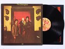 THE STRANGLERS IV RATTUS NORVEGICUS VINYL LP RECORD NZ PRESS RARE PUNK ROCK