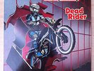 Breaker ?– Dead Rider (Bacillus Records,1985)