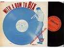 LP Various Artists - With A Bow to Bix