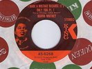 Killer Funk (Hear) MARVA WHITNEY 