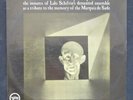 Lalo Schifrin ?– The Dissection And Reconstruction Verve lp Israel