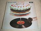 the rolling stones let it bleed 1980's uk decca label reissue vinyl lp stereo ex