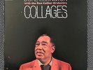 DUKE ELLINGTON & Ron Collier Orchestra Collages LP Black Vinyl Jazz VG+/EX Vinyl