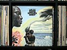 MIles Davis - Bitches Brew vinyl LP gatefold Columbia 360 sound label cat eye
