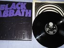 BLACK SABBATH  master of reality  1972- FIRST UK PRESS -VERTIGO SWIRL LABEL -EX
