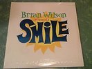Brian Wilson RARE Smile LP ORIGINAL 2004 PRESSING SEALED NEW MINT Beach Boys The