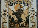 Eyes Like The Sky ltd500-|King Gizzard and the Lizard Wizard-vinyl lp Flightless