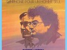 SCHAEFFER  PIERRE & HENRY  PIERRE - symphone pour un homme seul - concert...