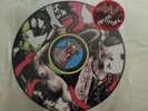 YEAH YEAH YEAHS Fever To Tell 2003 Vinyl LP  Limited Edition picture disc NM