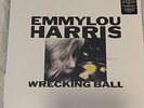 EMMYLOU HARRIS   WRECKING BALL (2016 RSD 3 180G LP)