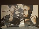 PRINCE - THE HITS 1 & 2 VINYL NEW