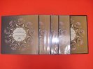 SUPERB   FURTWANGLER  §   '  BEETHOVEN   '  SYMPHONIES '   FRENCH  VSM  6 LP  NM