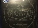 The Damned - 35 Years Of Anarchy, Chaos, And Destruction Blue LP RSD 2016