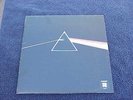 Scarce Pink Floyd Dark Side Of The Moon Quadraphonic pressing. Clean.