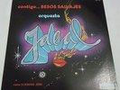 Orquesta Ideal  - Contigo..Besos Salvajes- LP N Mint 12