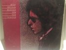 LP -Bob Dylan Blood on the Tracks