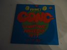 Planet Gong ?– Live Floating Anarchy 1977 - Charly Records ?– CR 3036 - LP