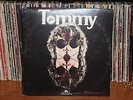 The Who - Tommy The Movie - Original Soundtrack Recording - Polydor 2LP in EX